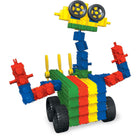 Snapo Building Blocks Epic Builder's Kit - 550 Pieces-9
