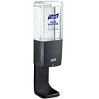 Purell ES10 Hand Sanitizer Dispenser - Graphite-Less Waste: Each refill has 30% less plastic and 38% lower greenhouse gas emissions, ** Easy to recycle