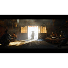 Ghost of Yōtei for PlayStation 5-CHOOSE YOUR WEAPON: Battle with levelled-up dual katanas, ōdachi, kusarigama, and other new weapons, there’s no singular way to fight. Build a growing arsenal of weapons worthy of fighting the Yōtei Six