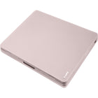 Laut Huex Case For MacBook Neo 13" - Frost Pink-One Year Limited Manufacturer Warranty