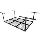 Cat - Systèmes de rangement de garage en acier - 72"L x 48"P x 38"H-Finition en granit martelé