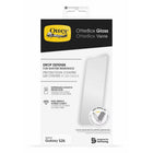 OtterBox Protecteur D'écran en Verre Clear pour Samsung Galaxy Nova 6.2-Réduction de la défense au profit de la résistance à l'éclatement
