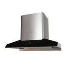 Fotile Perimeter Vent Series Stainless Steel Range Hood - 36"-34dB Min. Noise Level