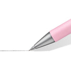 Staedtler Graphite Mechanical Pencil - 0.5mm - Pastel Pink-Single mechanical pencil