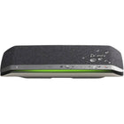 HP Poly Sync 40 Wireless Speakerphone - Teams - Black-Wireless connection