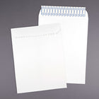 JAM Paper 9 x 12 Open End Catalog Envelopes with Self Adhesive Closure, White, 500 Pack (356828780)-4
