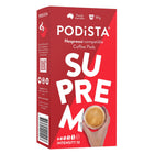 PODiSTA Supremo Nespresso Original Line Capsules - 60 Pack-Strong espresso with well-balanced body