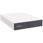 Modway Mila 12" Full Mattress-Breathable Stretch Knit Cover
