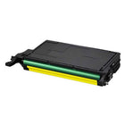 Premium Tone Samsung CLT-Y609S Alternative Toner Catridge - Standard Yield - Yellow-Compatible Brand: Samsung