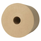 Scott - Essuie-mains en rouleaux durs en fibres recyclées à 100  percent - Mandrin de 1,5 po - avec technologie Absorbency Pockets - Naturels - Paquet de 12-avec technologie Absorbency Pockets