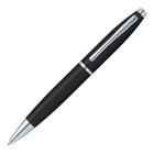 A.T. Cross Calais Ballpoint Pen - Matte Black-Black ink ballpoint pen