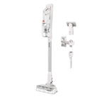 BISSELL PowerClean Cordless Self-Standing Stick Vacuum-Up to 40 minutes of cordless cleaning power1: 200W motor tackles stubborn pet hair, dirt, and debris effortlessly