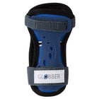 Globber Protectives Gear - Size XS - Navy Blue-9