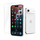 22 Cases - Protecteur d'écran en verre trempé pour iPhone 17 Air-Revêtement oléophobe