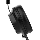 Marvo RGB Backlight Gaming Headset with Mic for PC - Black-5