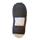 Impacto Stride Full Boot Overshoe Multidirectional Brass Ice Cleats - Medium - Men 7.5-10/Women 8.5-12 - Black - 1 Pair-Durable TPE overshoes perform to -45 degrees