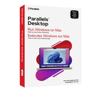 Corel Parallels - 1 Device - 1-Year Subscription [Digital Download]-Seamlessly run Windows applications and games side by side with macOS applications without rebooting your Mac