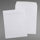 JAM Paper 11.5 x 14.5 Open End Envelopes, White, 1000 Pack (01623201B)-Material: paper