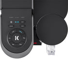 Keurig K-Brew+Chill Single Serve Hot & Cold Coffee Maker-8