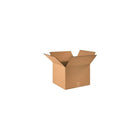 Staples Corrugated Boxes - 16" L x 16" W x 16" H - 15 Pack-Dimensions: 16" L x 16" W x 16" H
