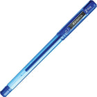 Zebra Z-Grip Gel Stick Pens - 0.7mm - Blue - 12 Pack-Acid-free archial quality ink