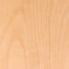 Flash Furniture 18" x 72" Rectangular Wood Folding Training / Seminar Table with Smooth Clear Coated Finished Top-.75'' Thick Plywood Top