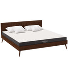 Modway Aveline 6" King Mattress-Box Spring Or Foundation Optional