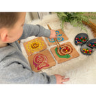 Yellow Door Sensory Calming Trails-6