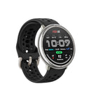 Amazfit Active II Sport Smartwatch - Black-Up to 10 days battery life during typical use