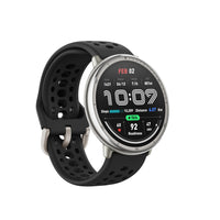 Amazfit Active II Sport Smartwatch - Black-Up to 10 days battery life during typical use