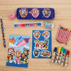 Danawares Paw Patrol Colouring and Activity Set-5 markers and 8 Crayons