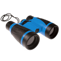 Educational Insights GeoSafari Compass Binocular-Age group and grade: Ages 5+ and grades pre school - 3rd