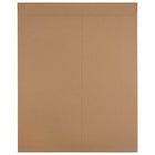 JAM Paper Photo Mailer Stiff Envelopes with Self Adhesive Closure, 17 x 21, Brown Kraft Recycled, 20 Pack (8866647g)-Self adhesive, peel and seal closure to speed up the packing process