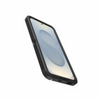 OtterBox Defender Pro Cell Phone Case with Magnets for Galaxy S26 - Black-Port covers block dust and dirt