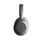 Sony WHULT900N ULT WEAR Wireless Noise Canceling Headphones - White-Call Quality - With Precise Voice Pickup Technology, Wind Noise Reduction Structure, and beamforming microphones to pick up your voice, you can enjoy clearer calls and conversations.