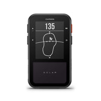 Garmin Approach G20 Solar GPS Golf Handheld-SUNLIGHT-READABLE 2.2" DISPLAY - See and view yardages to the front, middle and back of the green and much more on this sunlight-readable, high-resolution 2.2" screen.