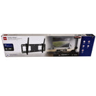 RCA Tilt TV Wall Mount - 43" to 100" - Black-Tilt: +5 to -10 °