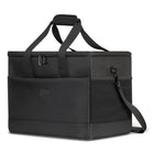 Champs - Sac isotherme Large en nylon Onyx - Noir-Doublure RFID