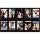 Fujifilm Instax Mini Film - Black - 10 Exposures-4