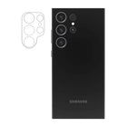AXS ARMORGlass Camera Lens Protector for Samsung Galaxy S24 Ultra-9H Hardness & Scratch Resistance