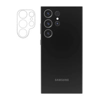 AXS ARMORGlass Camera Lens Protector for Samsung Galaxy S24 Ultra-9H Hardness & Scratch Resistance
