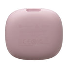 JBL Vibe Flex 2 True Wireless Earbuds - Pink-Seamless Bluetooth pairing