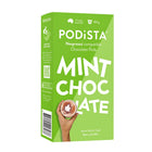 PODiSTA Chocolate Mint Pod Nespresso Original Line Capsules - 60 Pack-All time favourite for the wicked heart