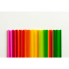 3Doodler Start+ 3D Printing Filament Refill Bag - Neons-Not hot to the touch - You can Doodle on almost any material or any surface. 