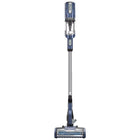 Shark HZ600C UltraLight Pet Pro Corded Stick Vacuum-PowerFins provide continuous cleaning contact, digging deep into carpets and directly engaging floors.