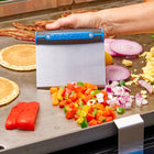 Razor Basic Griddle 5-Piece Set-6