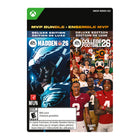 College Football 26 - MVP Bundle for Xbox Series X [Digital Download]-Genre: Sports
