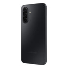 Samsung - Galaxy A17 5G 6,7po - 128 Go - Noir - Déverrouillés-Grâce à la protection contre les éclaboussures (IP54) et à la résistance aux rayures du verre Corning Gorilla Glass Victus, vous pouvez vous concentrer sur l'essentiel
