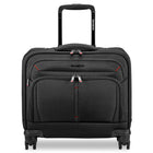 Samsonite Xenon 4 Mobile Office 15.6" Briefcase  - Black-Main compartment is ideal to accommodate clothing, shoes and accessories needed for an overnight trip