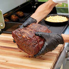 Mr. Bar-B-Q - Gants en nitrile -paquet de 50